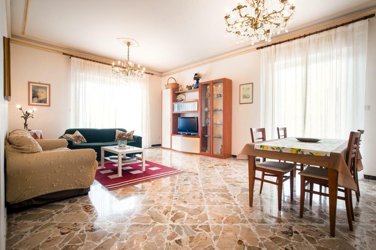 Ferienwohnung Casa Giolele Acireale Exterior foto