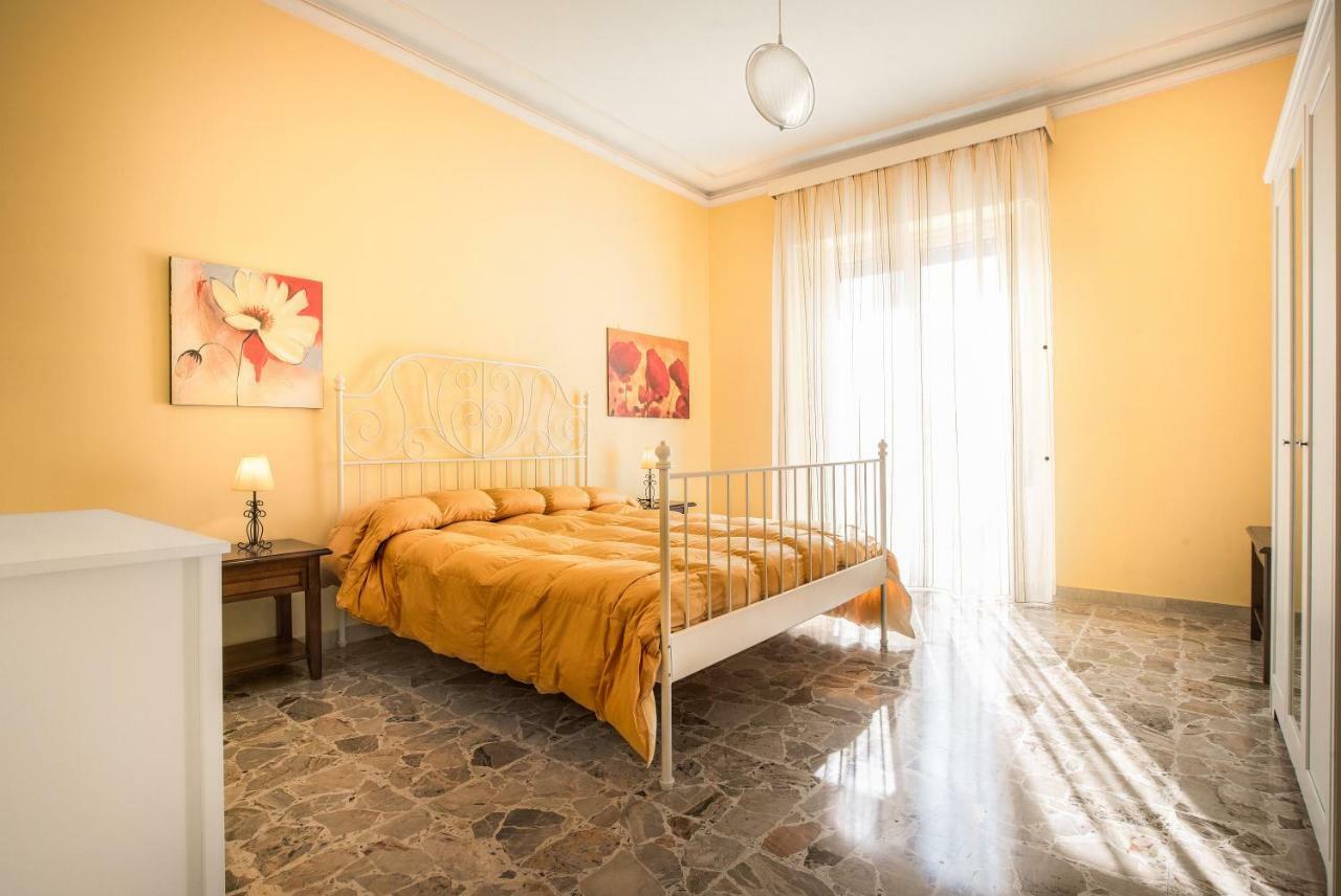 Ferienwohnung Casa Giolele Acireale Exterior foto