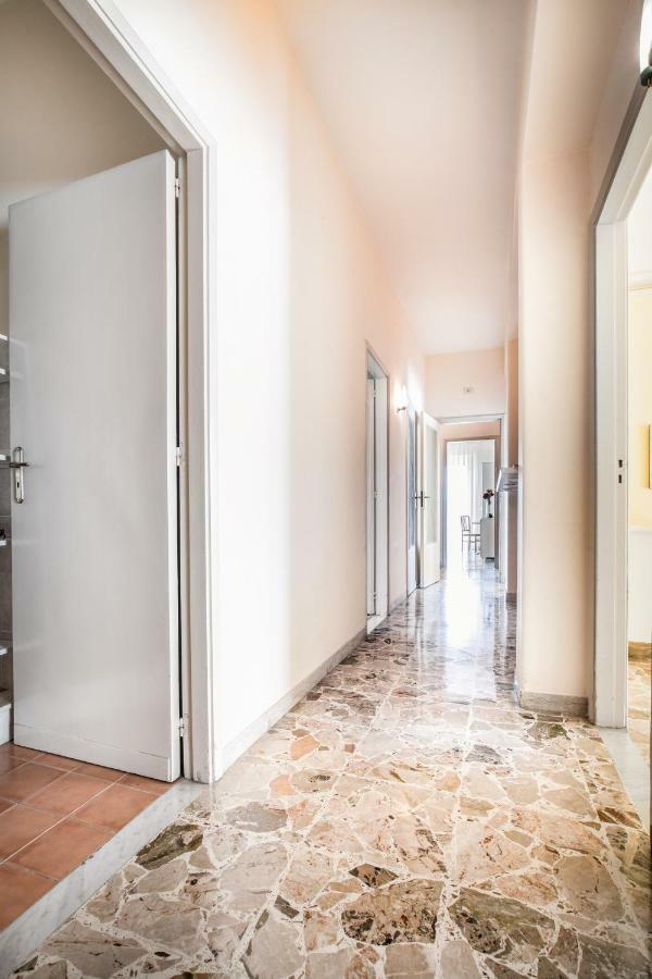 Ferienwohnung Casa Giolele Acireale Exterior foto